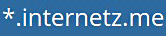 internetz