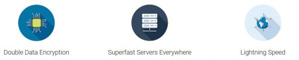 nordvpn velocidad