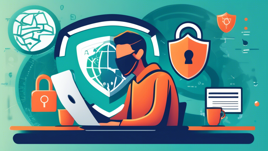 Benefícios do IPVanish para Segurança Online