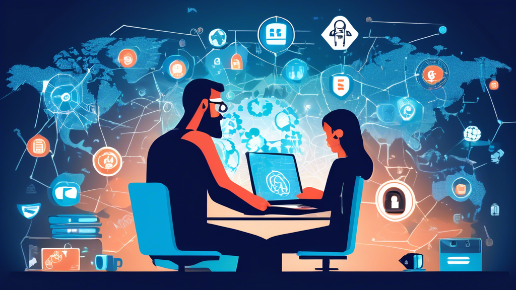 Melhor VPN: Escolhendo a Melhor Opção para Sua Segurança Online