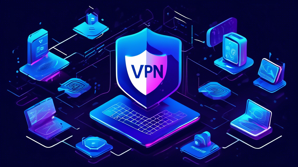 Melhores Opções de Free VPN para PC em 2023