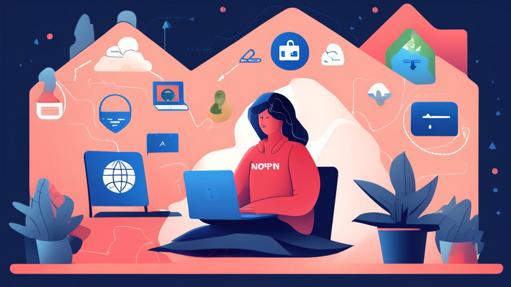 NordVPN: Segurança e Privacidade Online