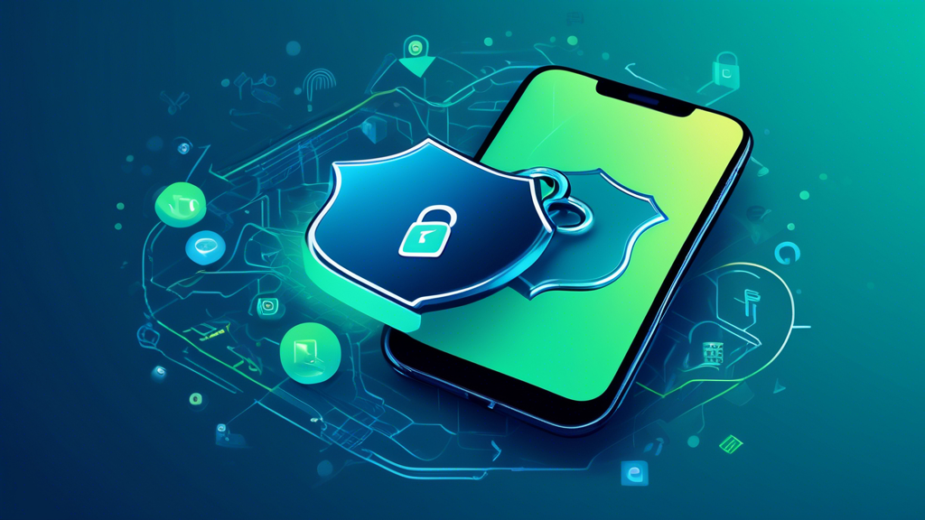 O Melhor VPN para iPhone: Proteção e Privacidade ao Seu Alcance