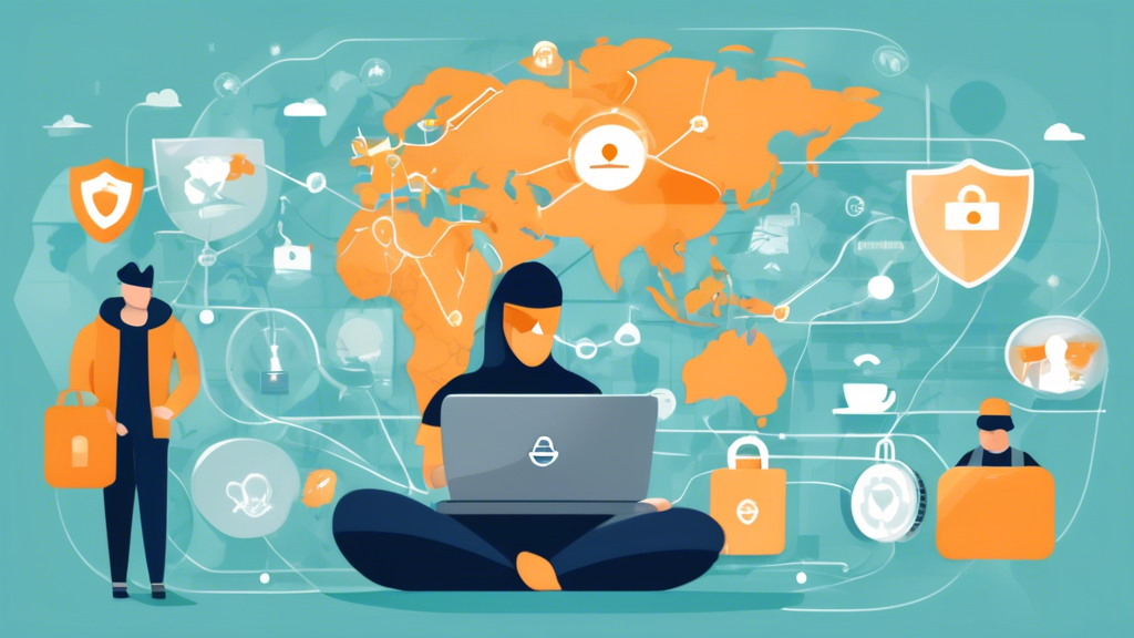 Os Benefícios de Usar um Serviço de VPN