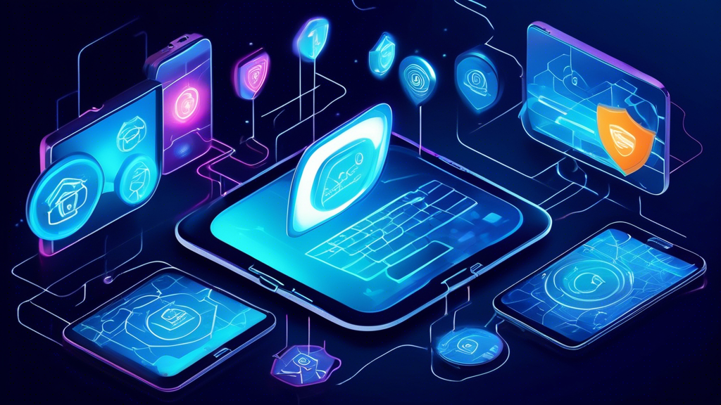 Os Melhores VPNs de 2023: Segurança e Privacidade Online