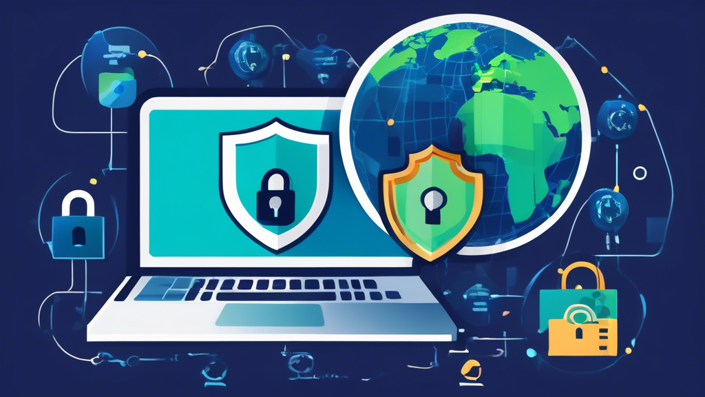 Vantagens de Usar VPN para PC