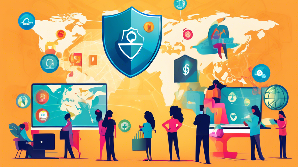 Vantagens do Uso de um VPN Barato