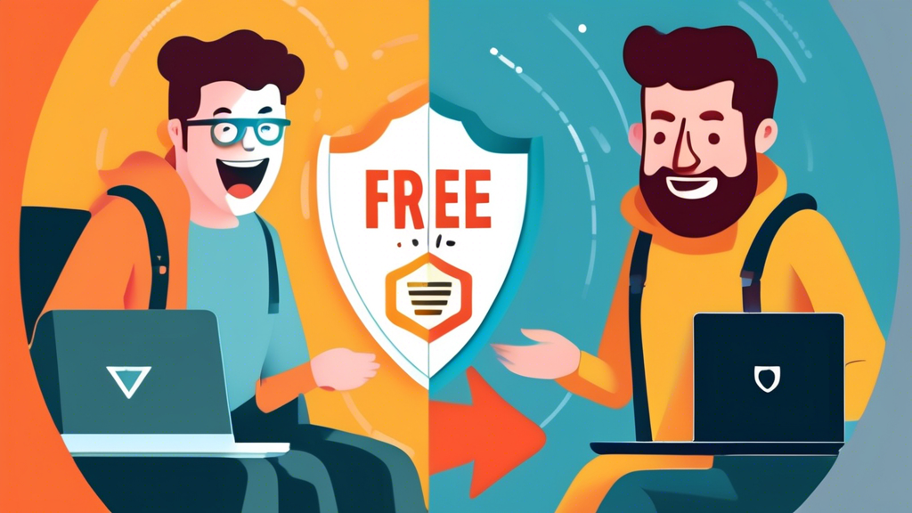 Vantagens e Desvantagens de Usar um Free VPN