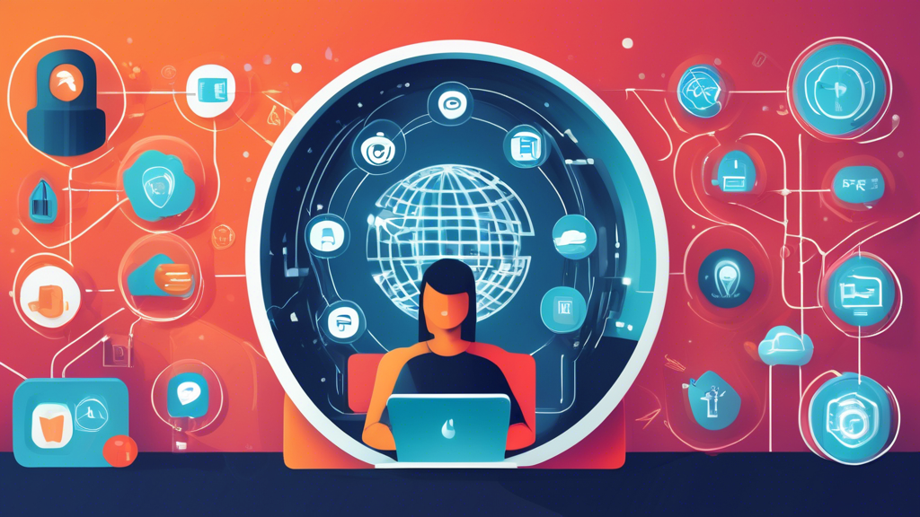 Vantagens e Utilizações de uma VPN