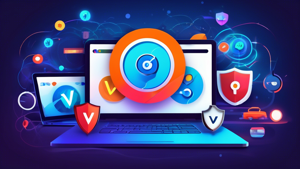 As Melhores Opções de Free VPN para Chrome