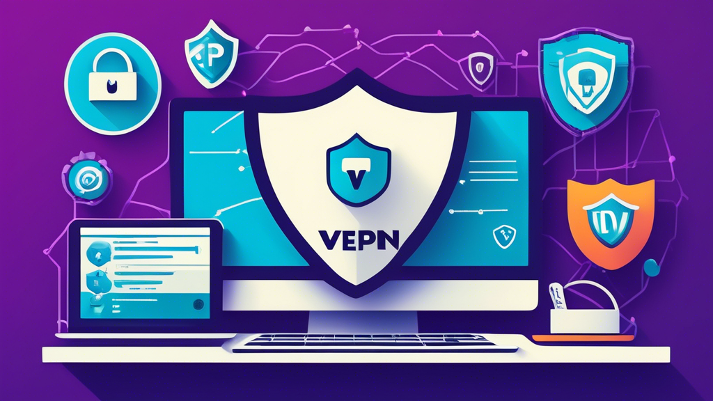 As Melhores Opções de VPN Grátis para Navegação Segura