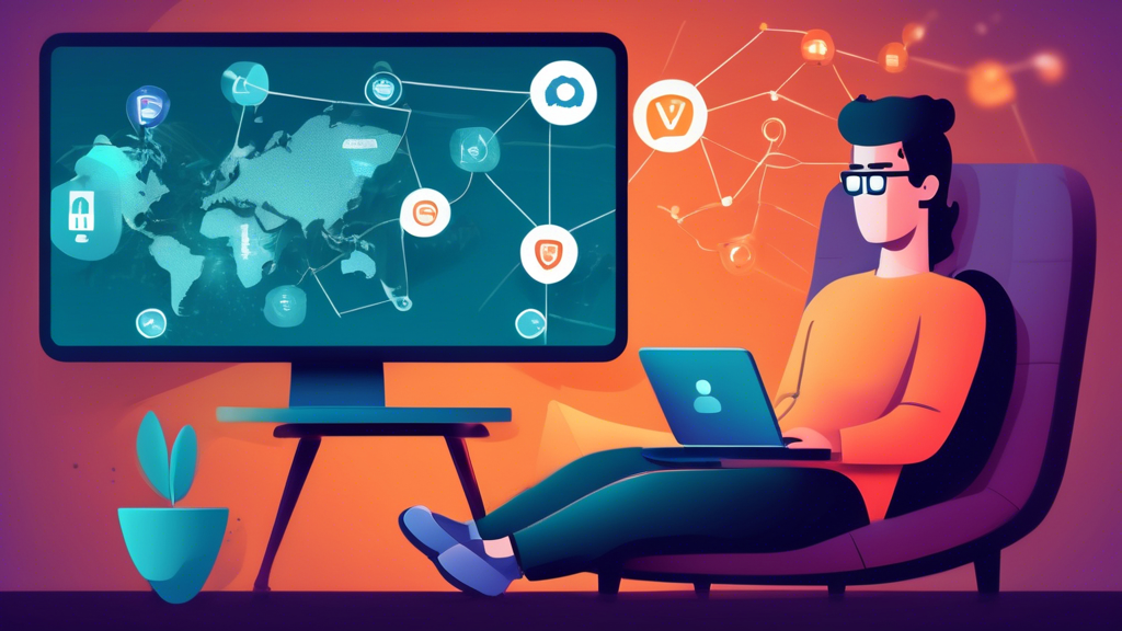 Benefícios de Usar um Aplicativo de VPN