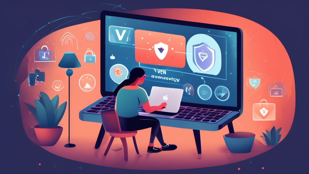 Como Escolher a Melhor VPN para Mac