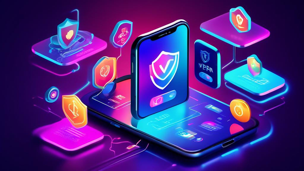 Descubra os Melhores Free VPN para iPhone