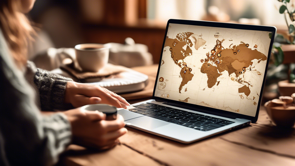 Explorando as Vantagens do Atlas VPN