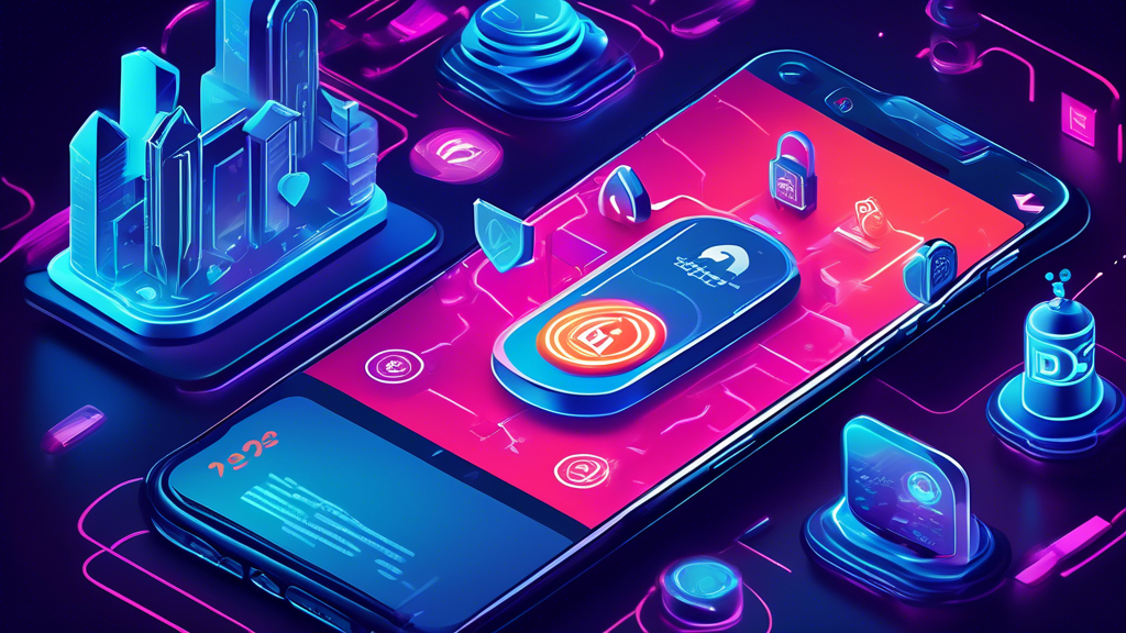 O Melhor VPN para Android em 2023