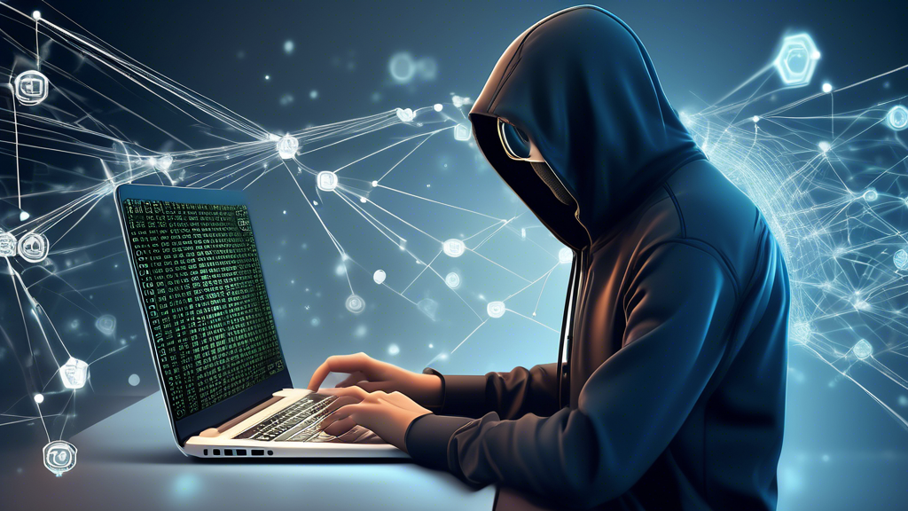 Pia VPN: Proteção e Privacidade na Internet