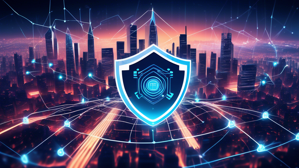 VPN Express: Proteção e Privacidade na Internet