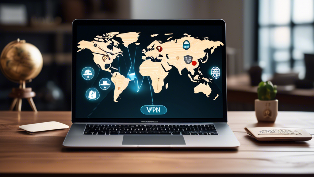 VPN Grátis para Mac: Como Escolher e Usar