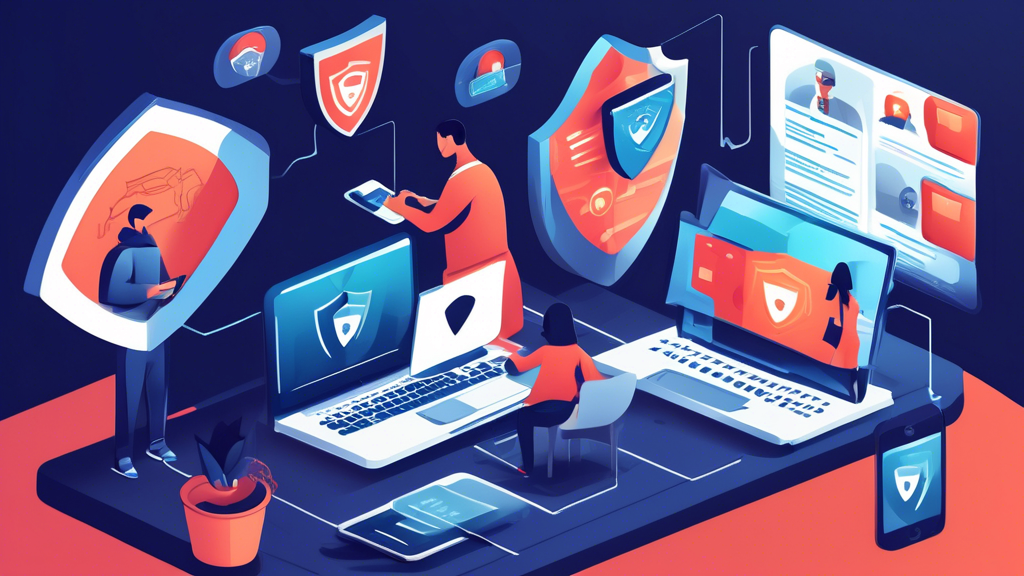 Benefícios de Usar um Private VPN para Segurança Online