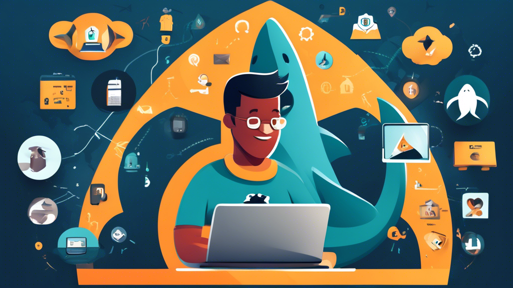 Benefícios do Shark VPN para Sua Privacidade Online