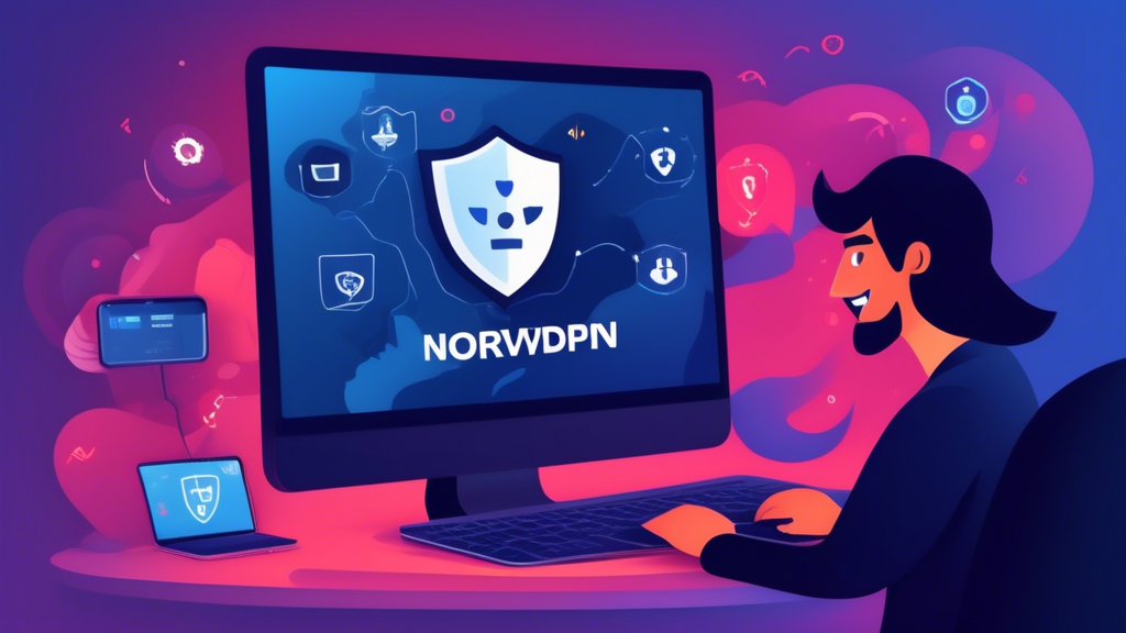 Benefícios do Uso do VPN Nord para Sua Segurança Online