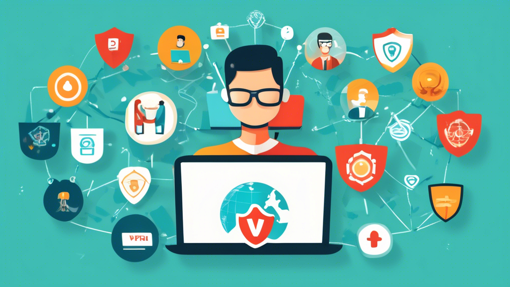 Benefícios e Segurança com Hola VPN