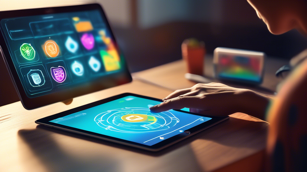 Como Usar VPN no iPad: Guia Completo