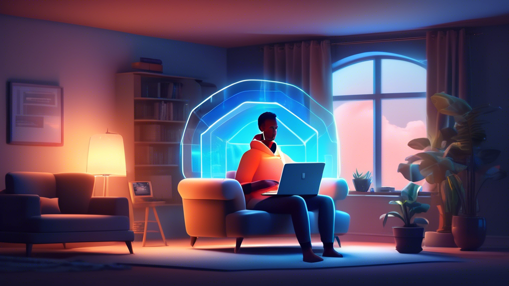 Hotspot Shield: Protetor Fácil e Eficiente para Sua Navegação
