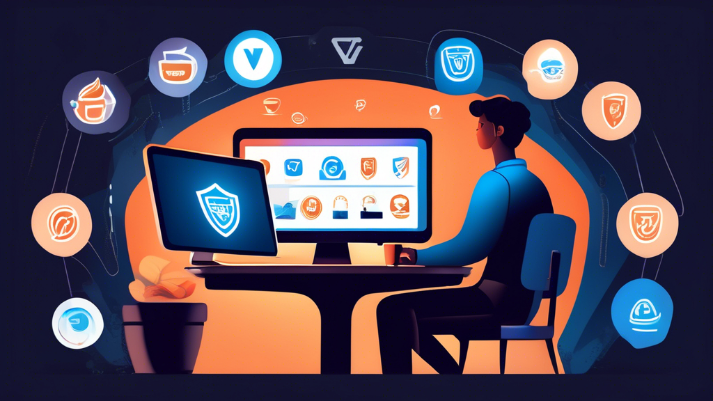 Melhores VPNs Baratas para Proteger sua Conexão Online