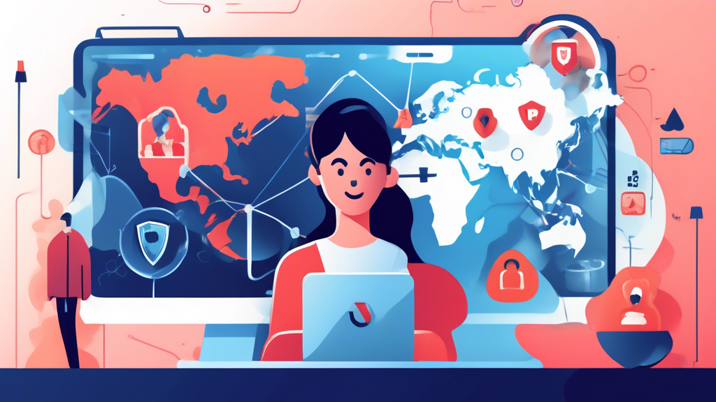 Melhores VPNs: Escolhendo a Melhor Opção para Suas Necessidades