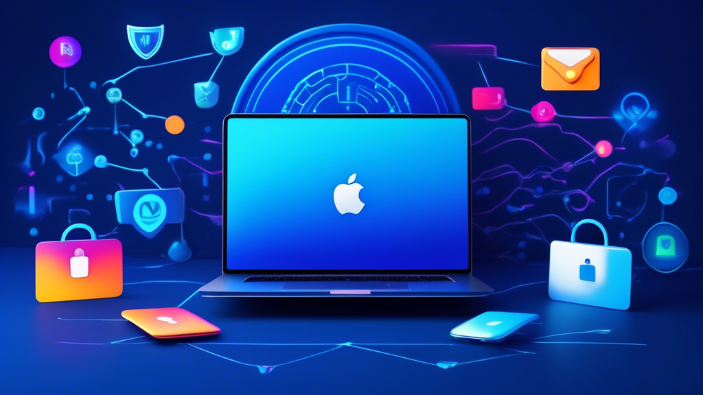 O Melhor VPN para Mac: Proteja Seu Dispositivo com Segurança