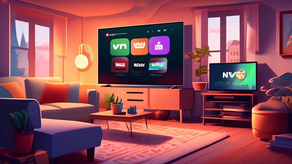 O Melhor VPN para Streaming: Dicas e Recomendações