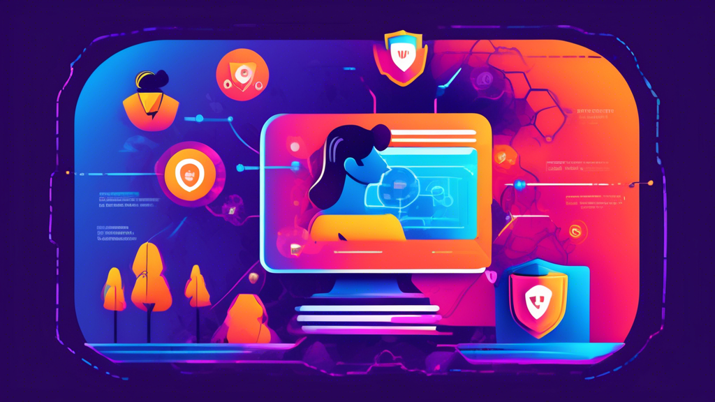 Vantagens de Usar uma VPN Online
