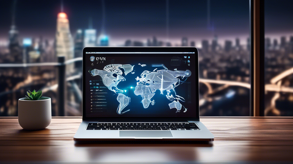As Melhores VPNs para MacBook