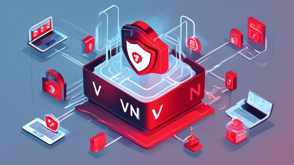 Como Funcionam os Bloqueadores de VPN e Suas Implicações