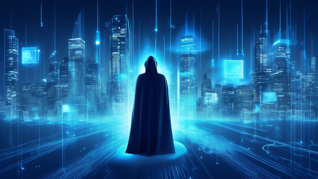 GhostVPN: Proteja Sua Conexão e Privacidade na Internet