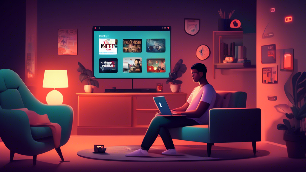 Melhor VPN para Netflix: Como Escolher a Ideal