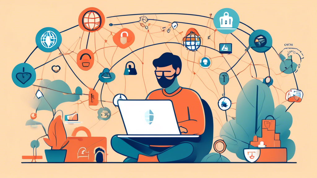 Melhores VPN Free Online: Proteja Sua Navegação Gratuitamente