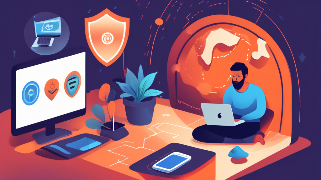 Os Benefícios e Usos do Betternet para Navegação Segura