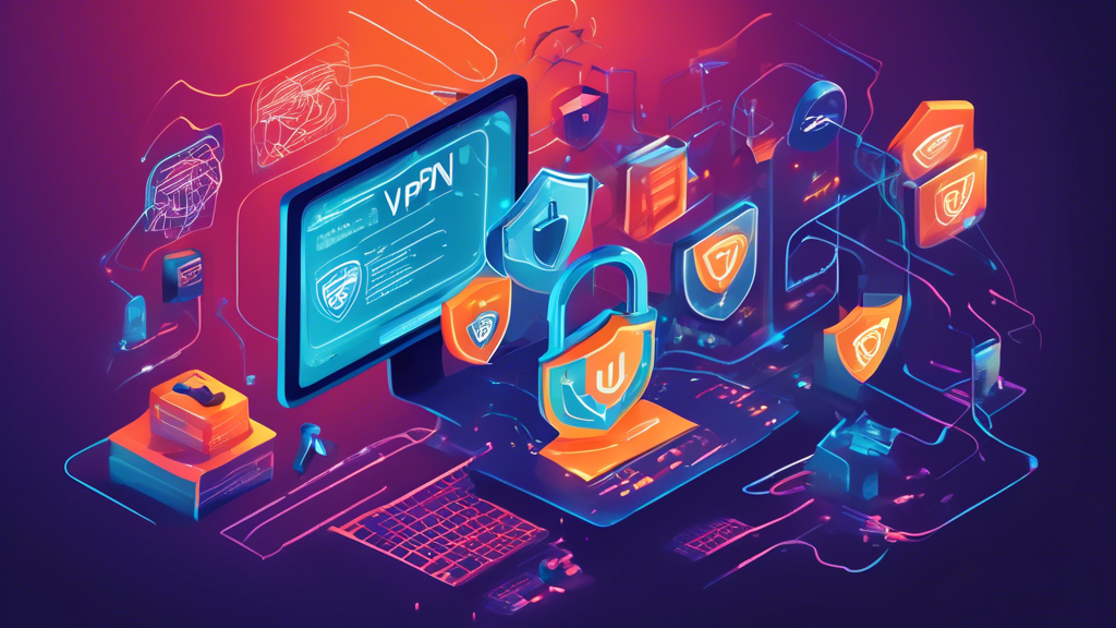 Por Que Você Deveria Utilizar um Get VPN?
