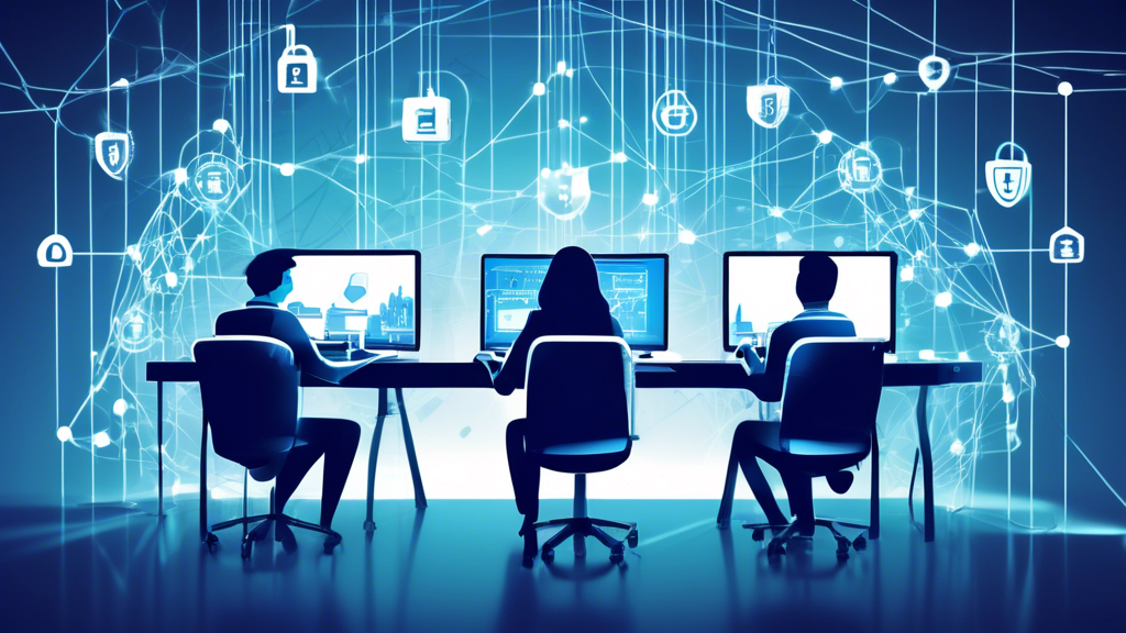 Vantagens de Utilizar um Servidor VPN