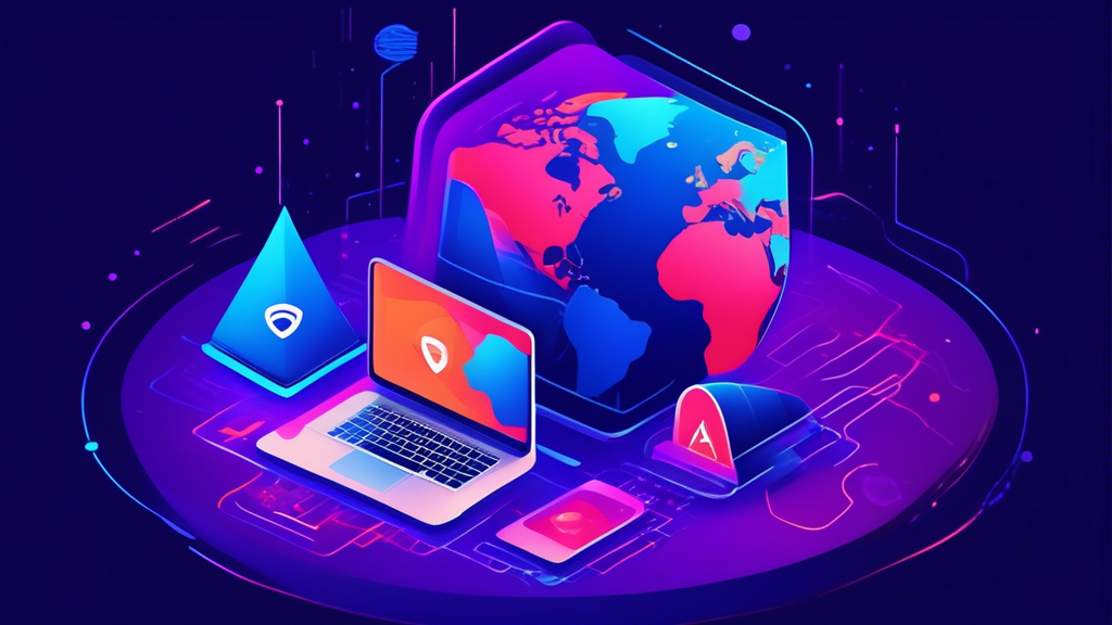 Benefícios e Funcionalidades do Astrill VPN