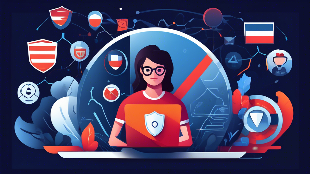 Como Usar um VPN para Proteger sua Privacidade nos EUA
