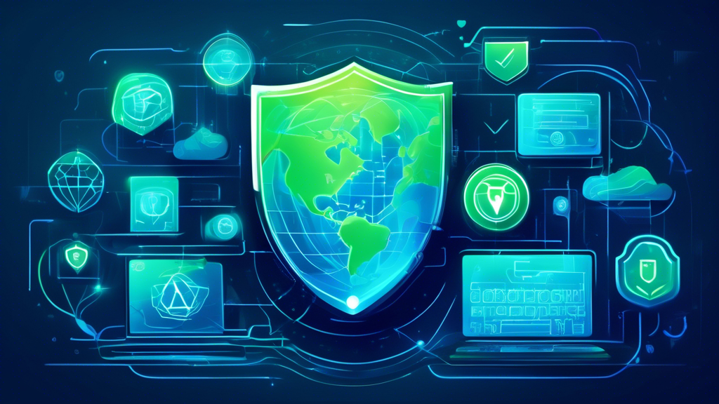 Kaspersky VPN: Proteja Sua Navegação na Internet