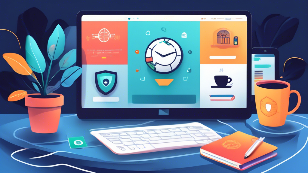 Melhores Aplicativos de VPN Gratuitos para Segurança Online