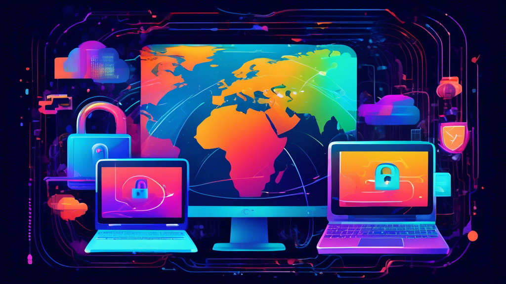 Os Melhores VPNs Gratuitos para PC