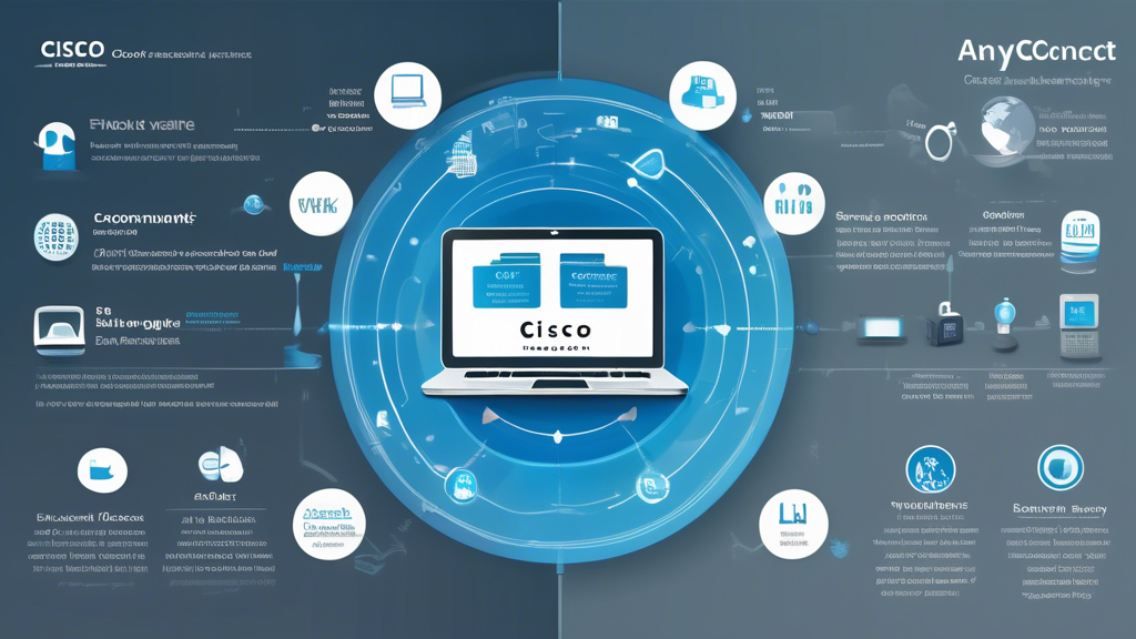 Guia Completo sobre o Cisco AnyConnect