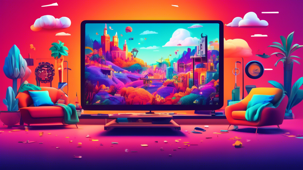 Melhores VPNs grátis para assistir Netflix