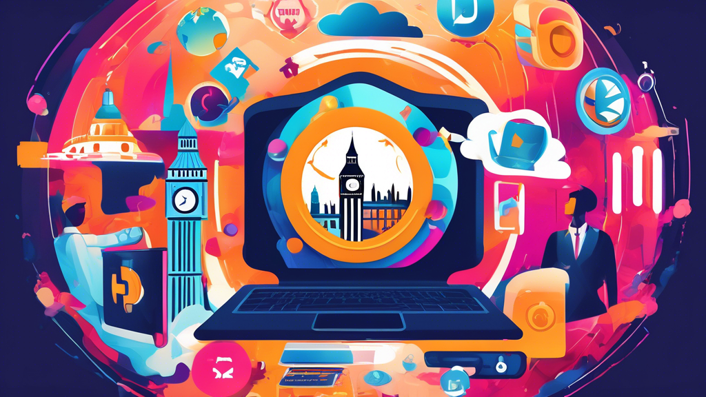 Melhores VPNs para Assistir BBC iPlayer